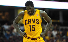 cbssports.com Anthony Bennett